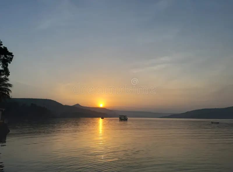 Dabhol Creek